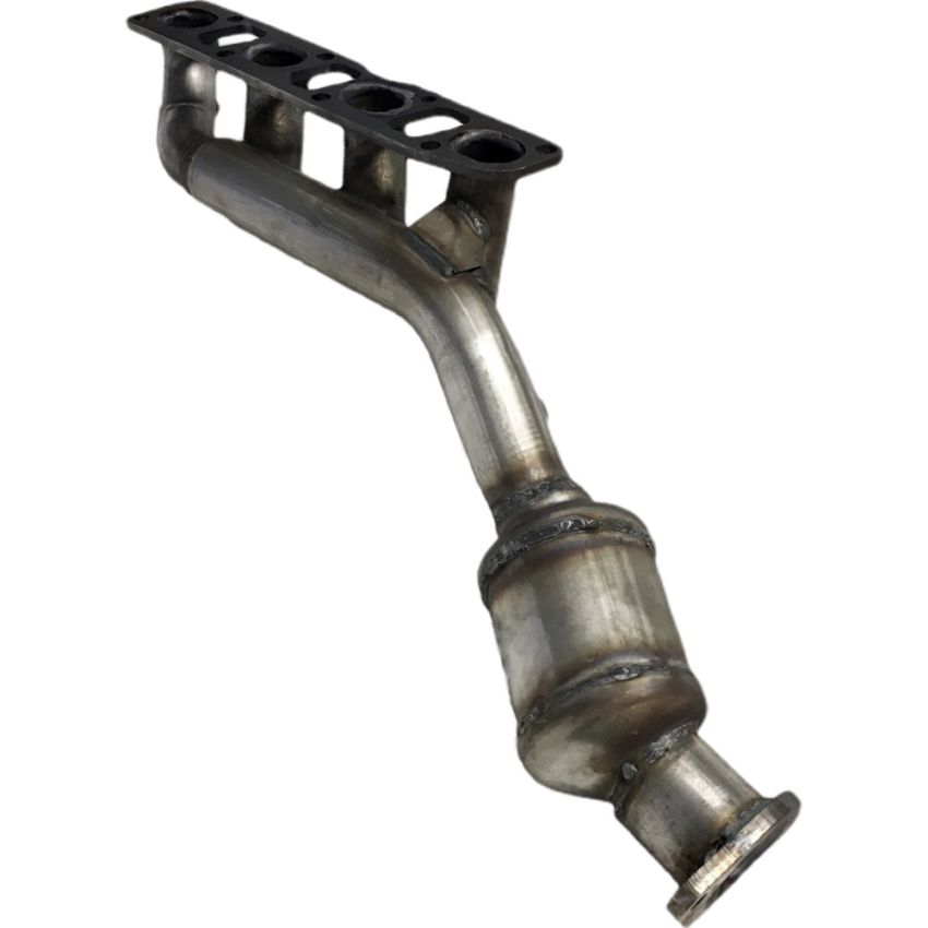 Davico Mfg 17123 Direct Fit Catalytic Converter