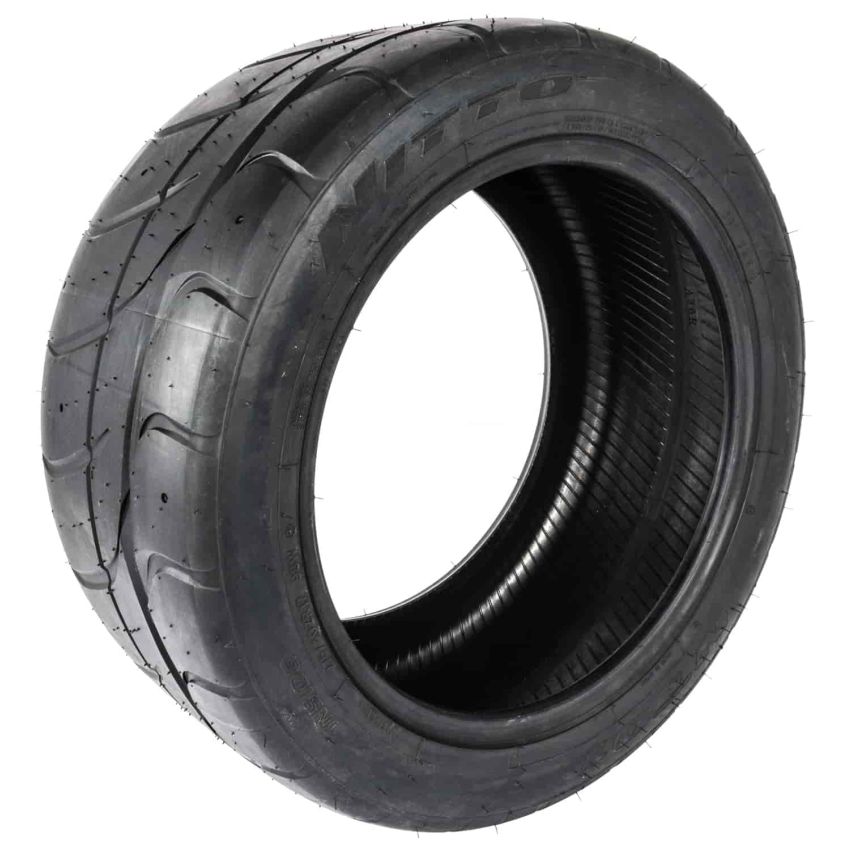 Nitto 275/40zr17 98w Nit Nt01 Competition Radial