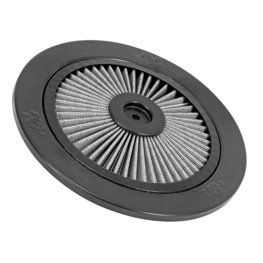 K&N 66-0900R SPECIAL ORDER X-Strm Race Repl Top Fltr