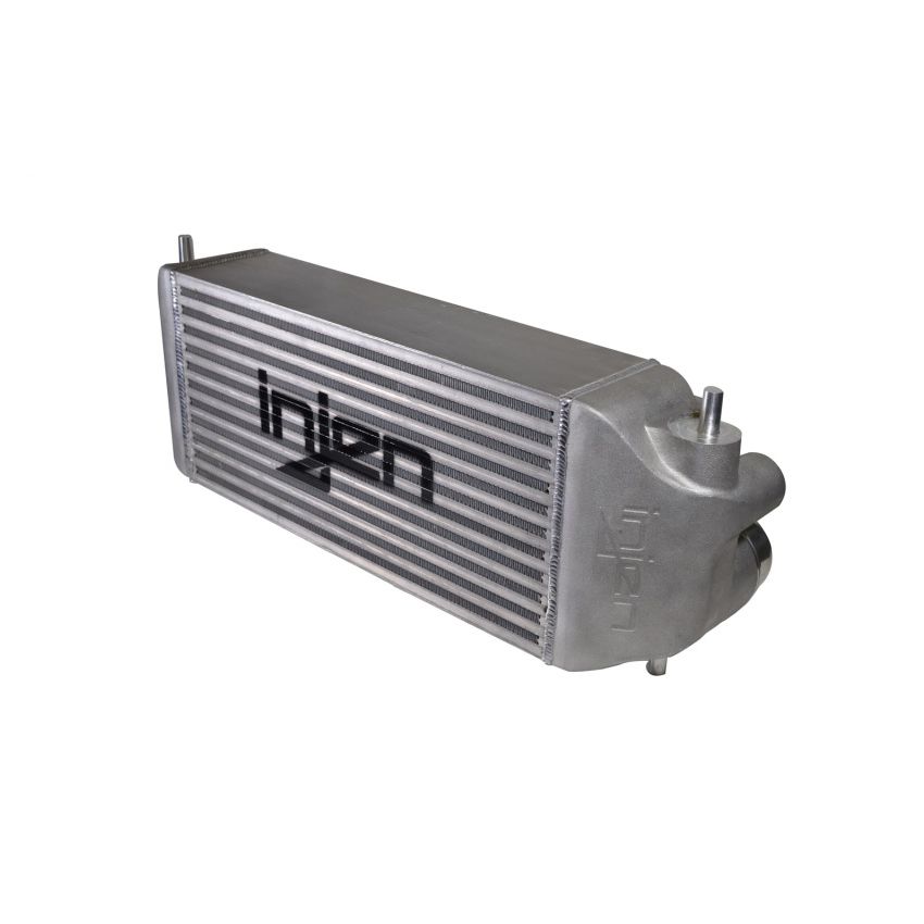 Injen 15-20 Ford F-150 2.7L/3.5L EcoBoost Bar and Plate Front Mount Intercooler