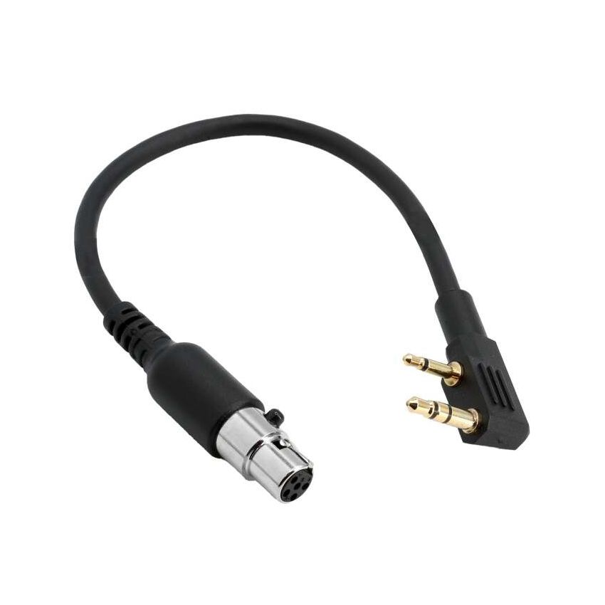 Rugged Radios CJ-KEN Select Handheld Radio Jumper Rugged / Kenwood