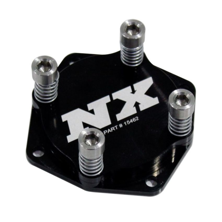 Nitrous Express 15462 Burst Panel Universal