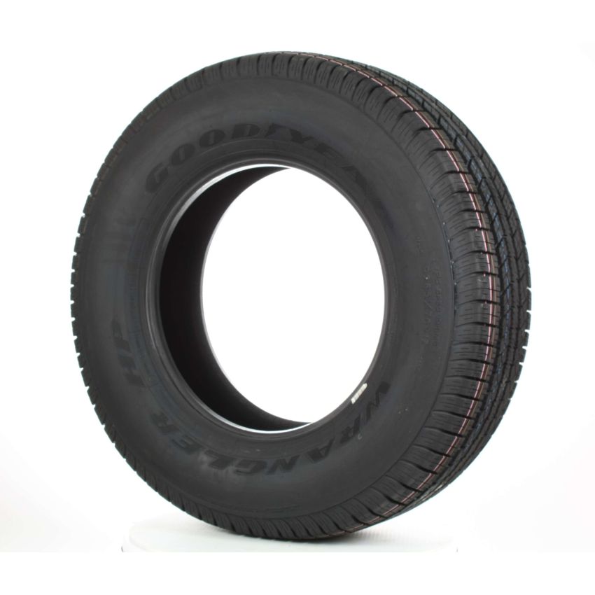 Goodyear  403422171 P265/70R17 Wrangler HP