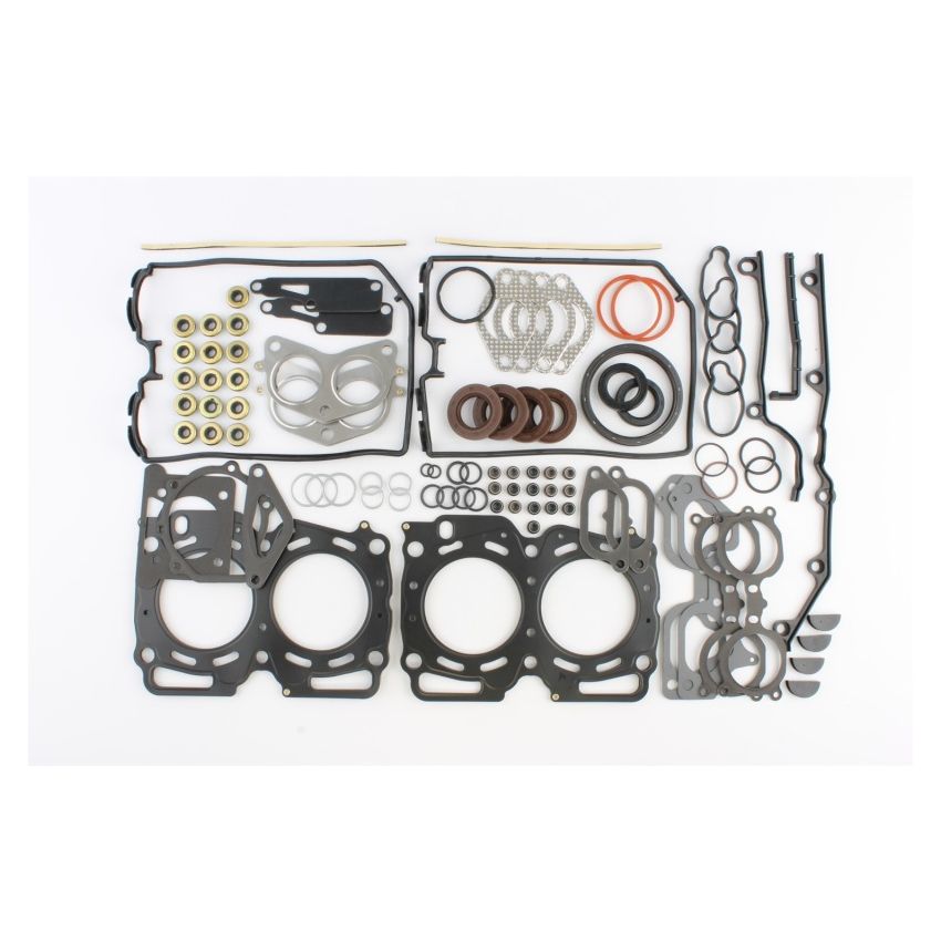 Cometic Gasket PRO2044C Cometic Street Pro 02-03 Subaru WRX EJ20 93mm Bore Complete Gasket Kit *OEM # 10105AA351*