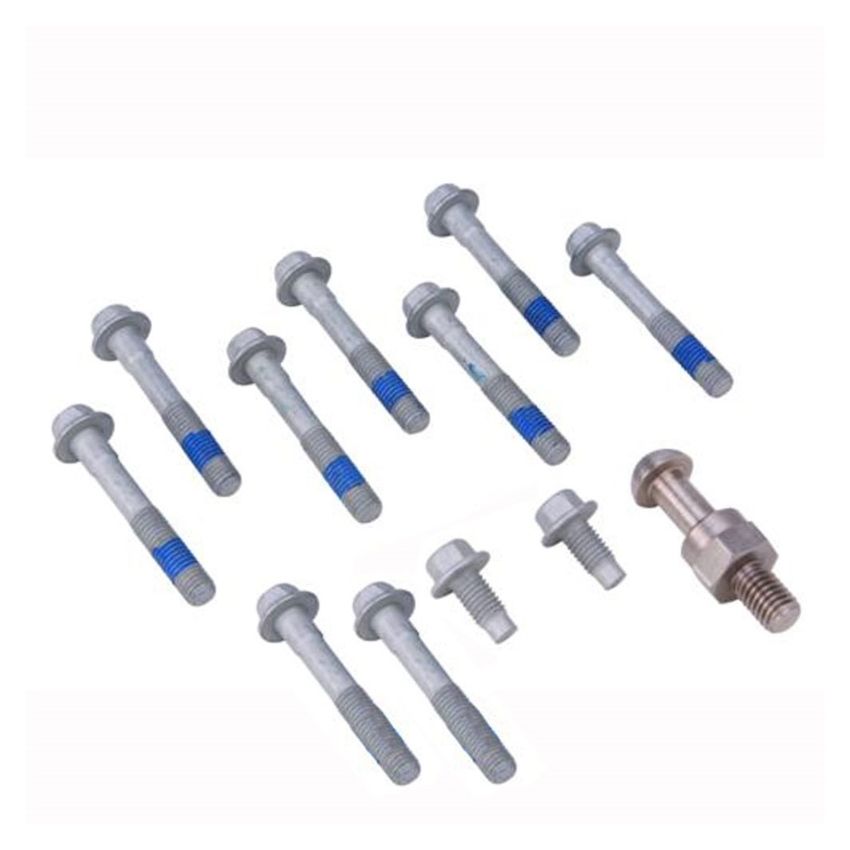 FORD FRDM7771-A Installation Kit Modular Bellhousing