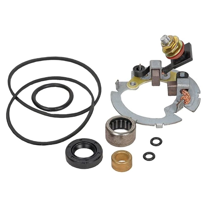 Arrowhead 414-54011 Polaris ATV/UTV Parts Kit - Includes Brush Holder