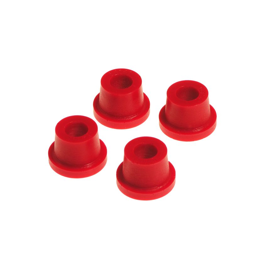 Prothane MG Various Front Control Arm Bushings - Red