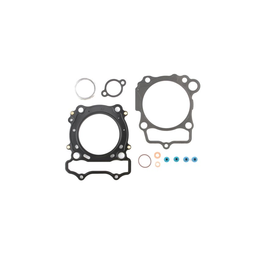 Cometic Gasket C3549-EST Cometic 14-18 Yamaha YZ250F/15-19 YZ250FX/15-19 WR250F Top End Gasket Kit 77MM