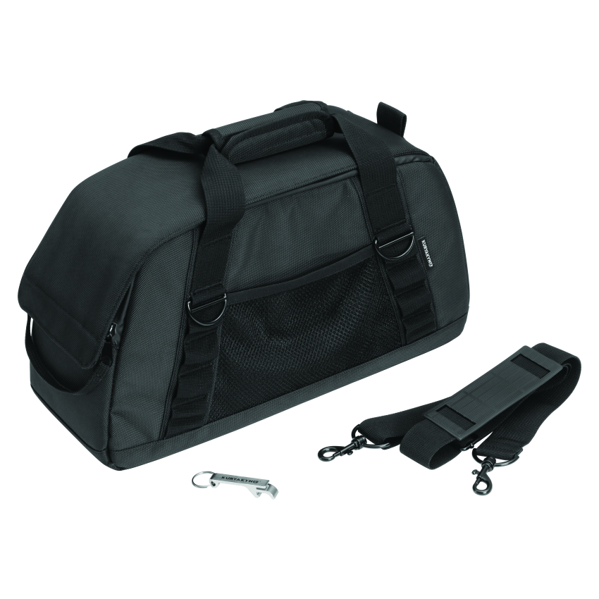 Kuryakyn 5202 Saddlebag Cooler Black