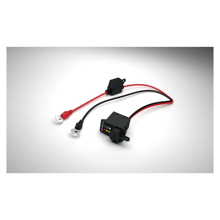 CTEK Accessory - Comfort Indicator Panel - 10.8ft