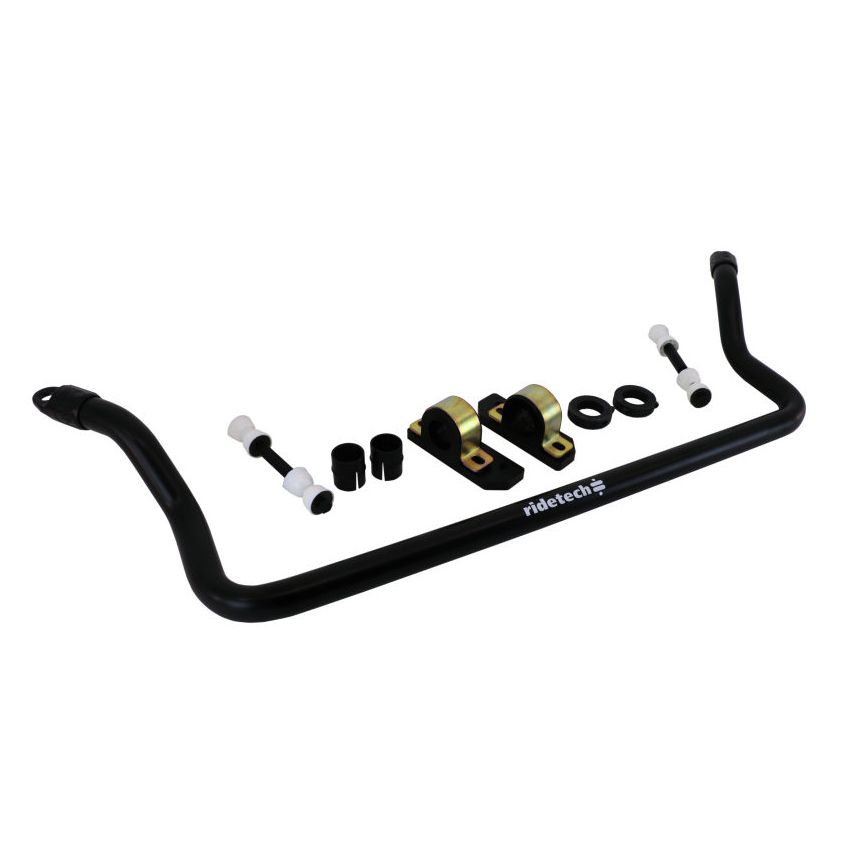 Ridetech 82-03 Chevy S10 MuscleBar Sway Bar Front