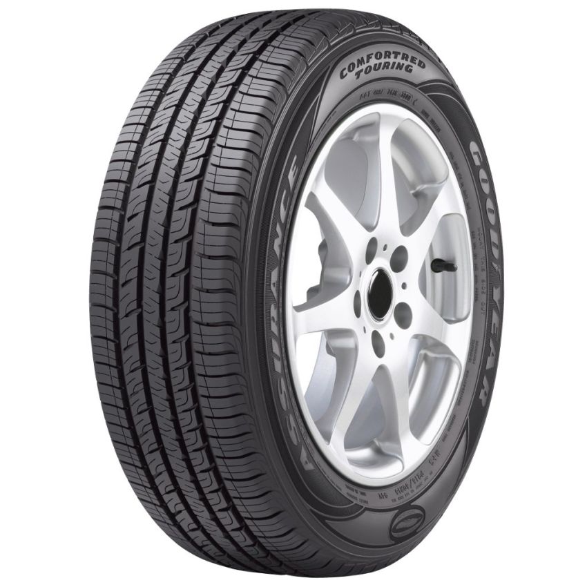 Goodyear  413403329 205/65R15 Assurance Comfortred Touring