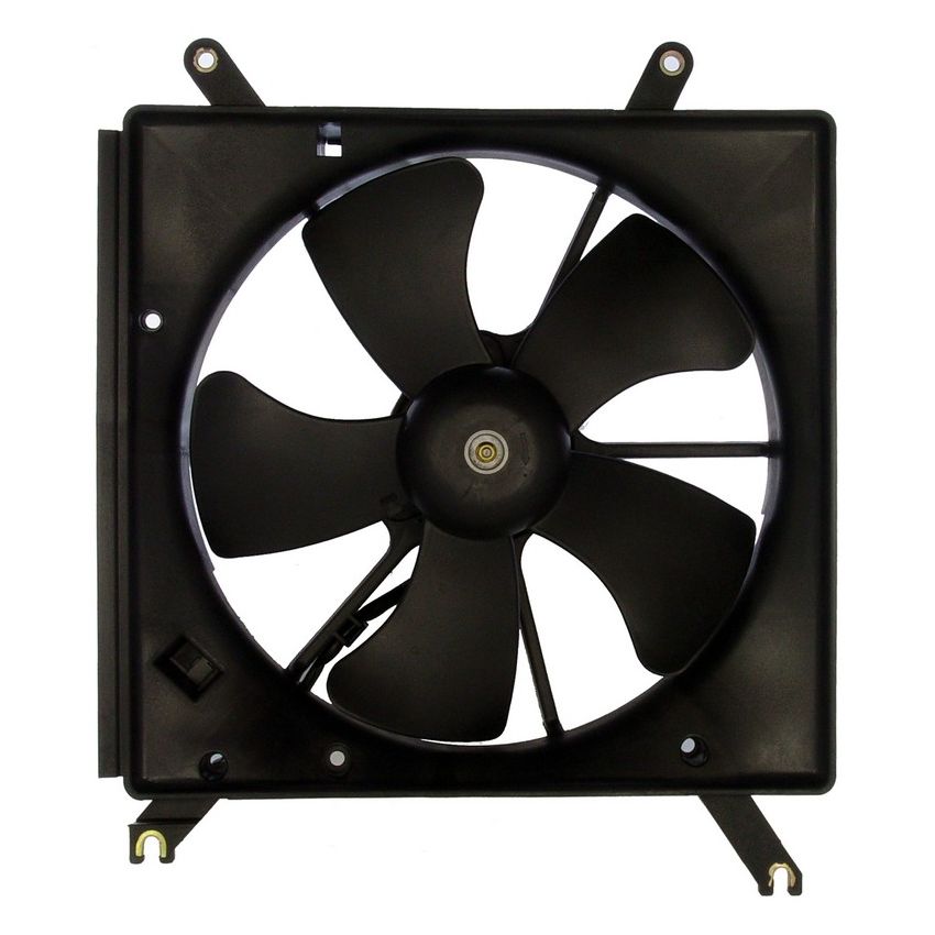VDO FA70060 Radiator Fan Assembly