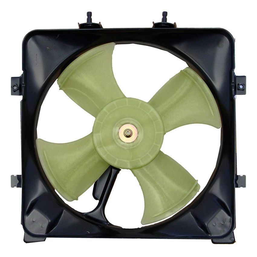 VDO FA70064 Condenser Fan Assembly