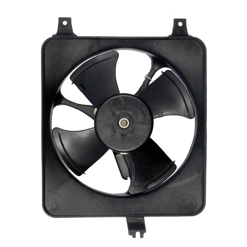 VDO FA70065 Condenser Fan Assembly