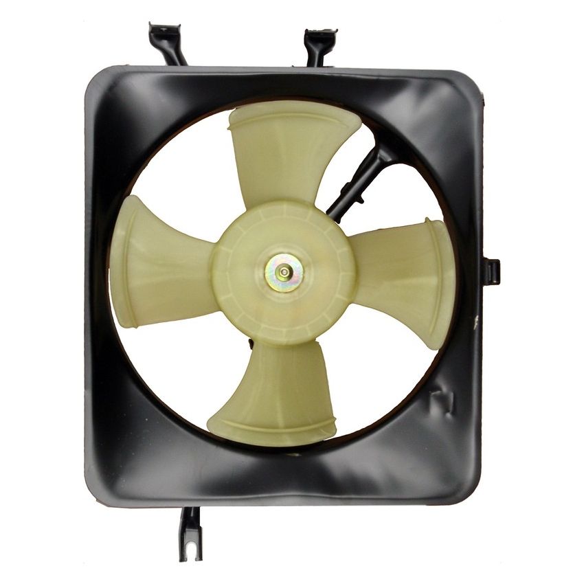 VDO FA70089 Condenser Fan Assembly