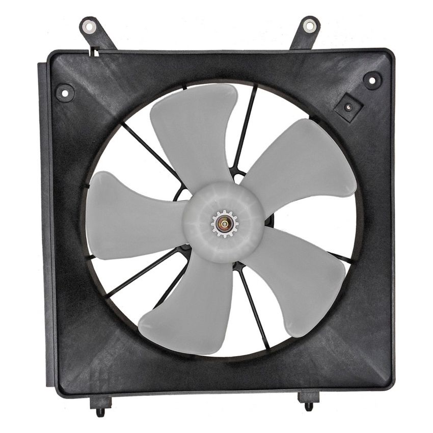 VDO FA70097 Radiator Fan Assembly