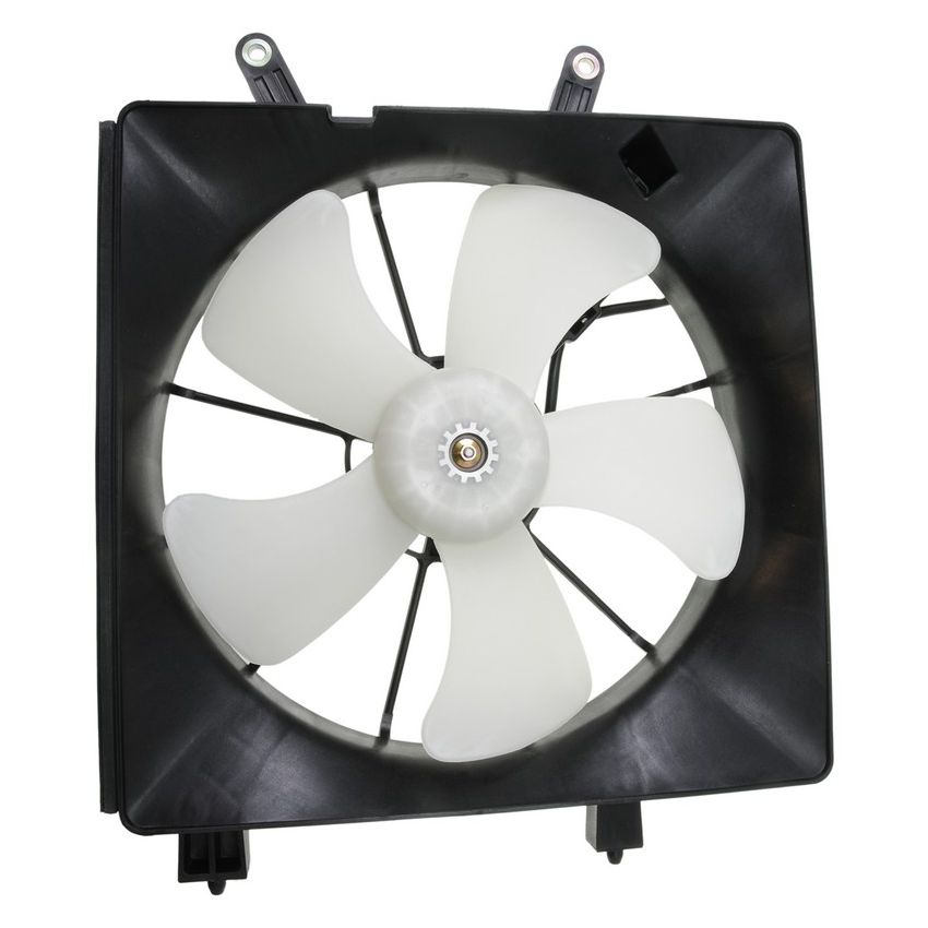 VDO FA70118 Radiator Fan Assembly