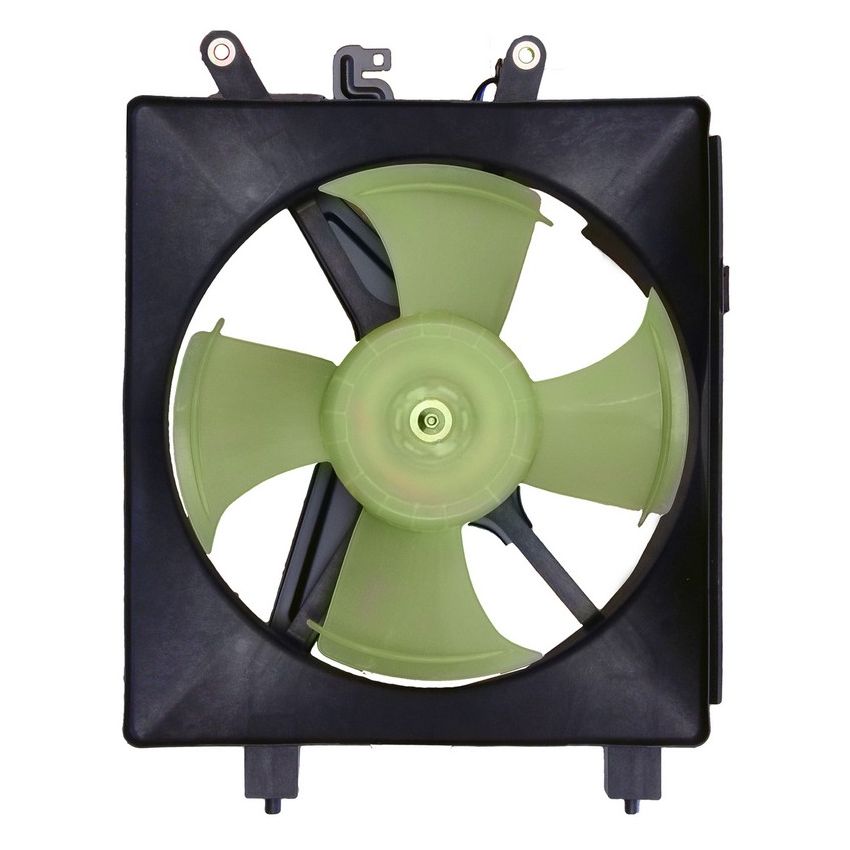 VDO FA70124 Condenser Fan Assembly