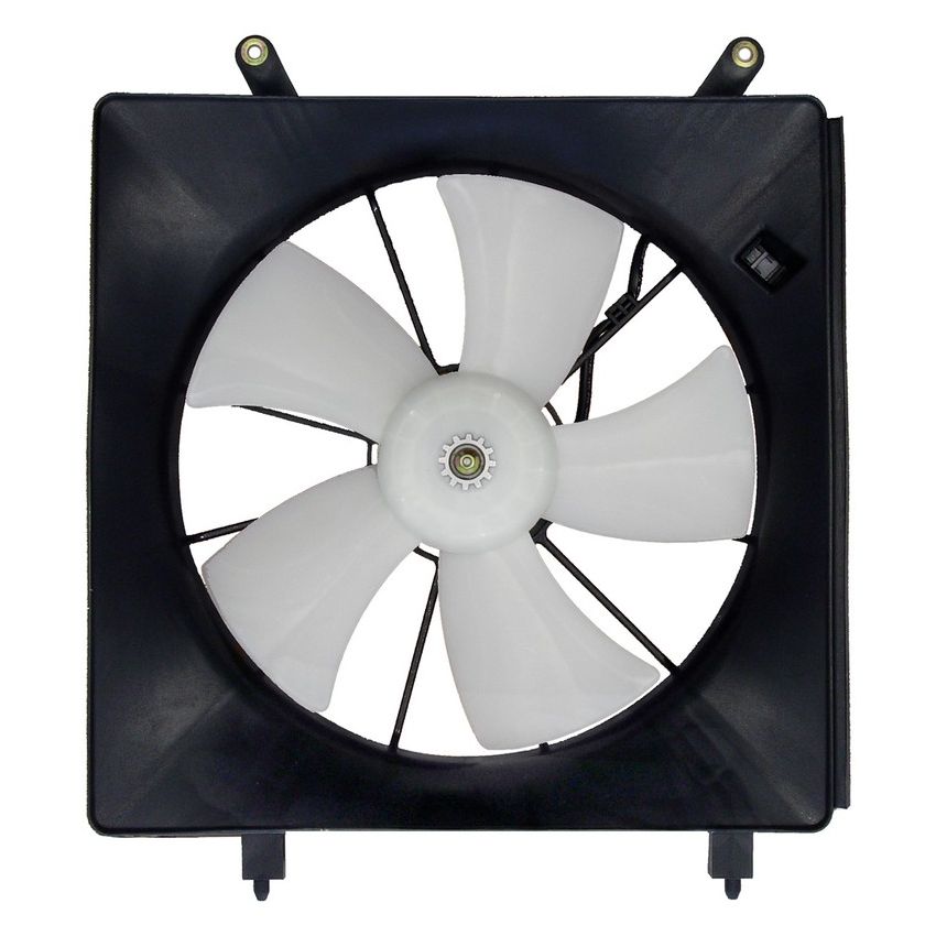 VDO FA70130 Radiator Fan Assembly