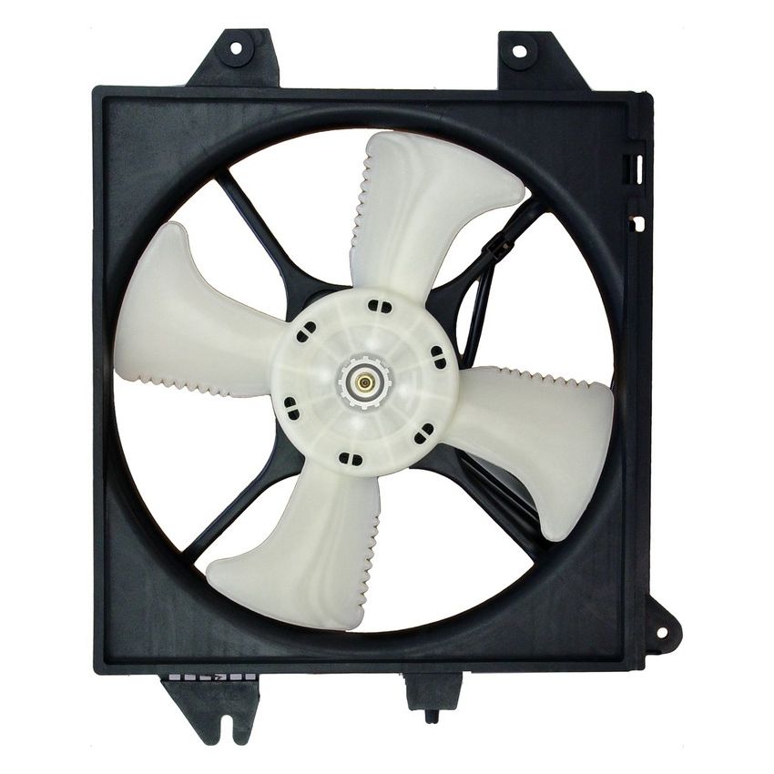 VDO FA70132 Condenser Fan Assembly