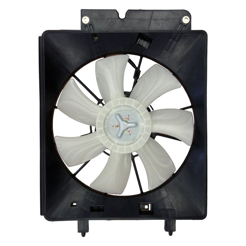 VDO FA70161 Condenser Fan Assembly