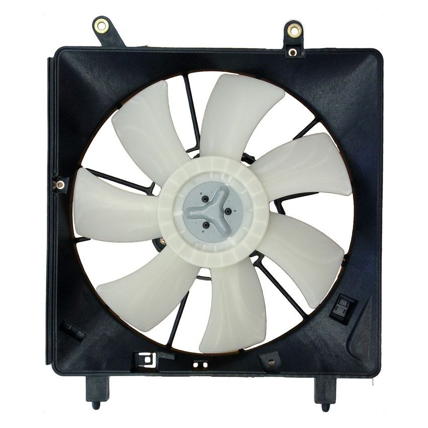 VDO FA70188 Condenser Fan Assembly