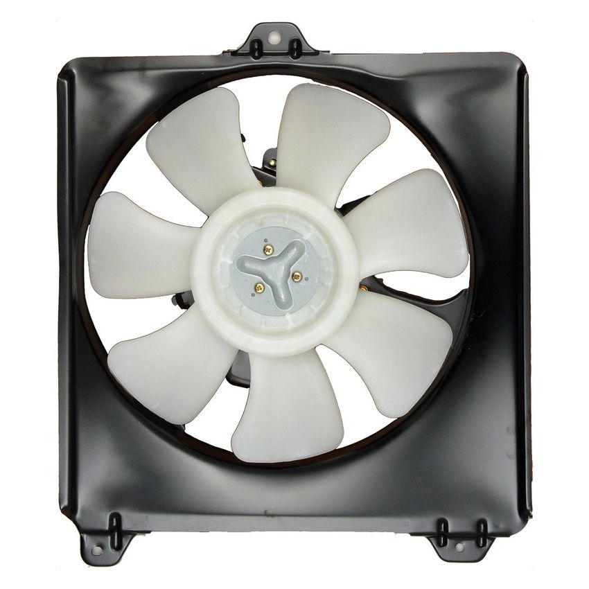 VDO FA70243 Condenser Fan Assembly