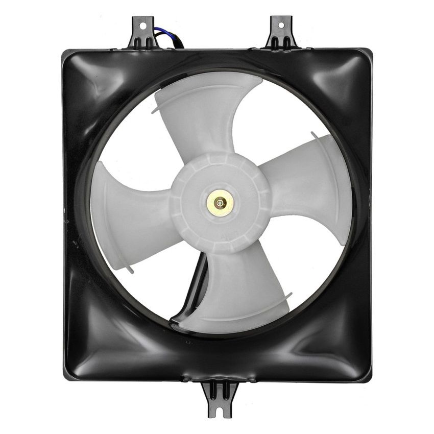 VDO FA70245 Condenser Fan Assembly