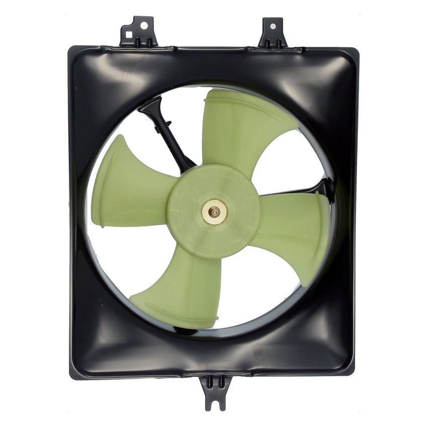VDO FA70246 Condenser Fan Assembly