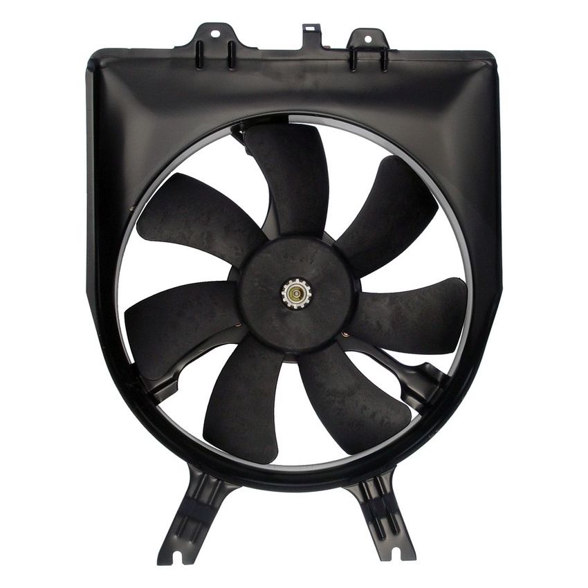 VDO FA70290 Condenser Fan Assembly
