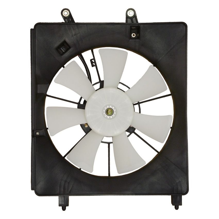 VDO FA70292 Condenser Fan Assembly