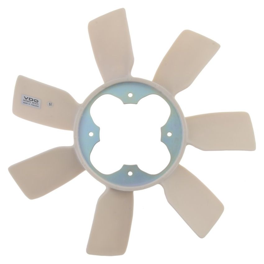 VDO FA70373 Fan Blade