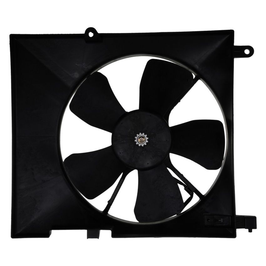 VDO FA70429 Radiator Fan Assembly
