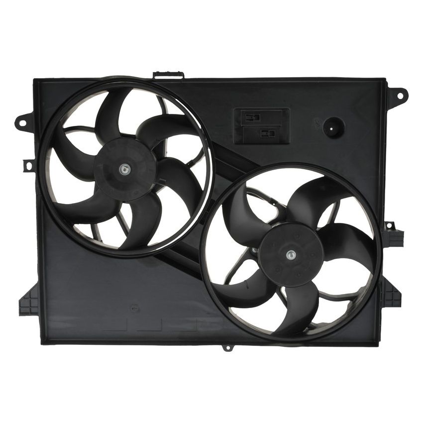 VDO FA70462 Dual Fan Assembly