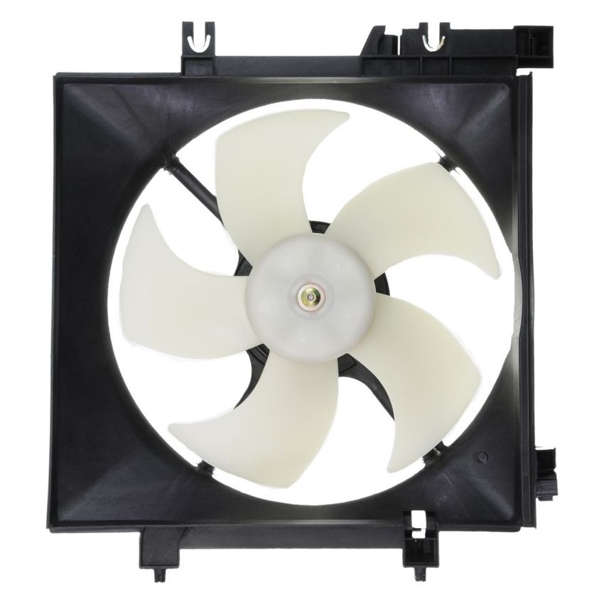 VDO FA70517 Radiator Fan Assembly