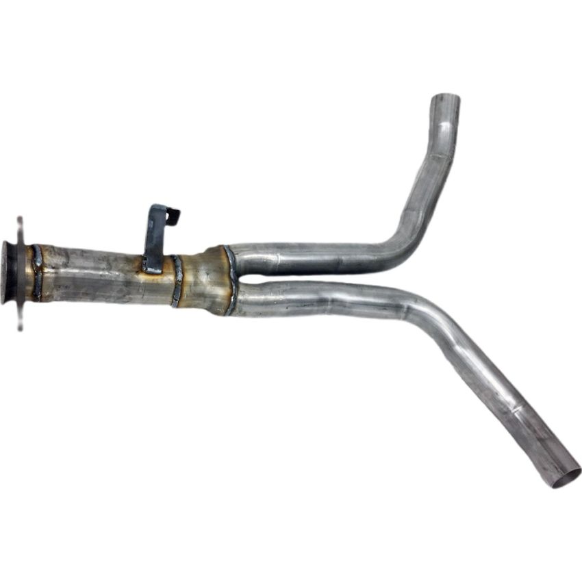 Davico 320404 Exhaust Pipe