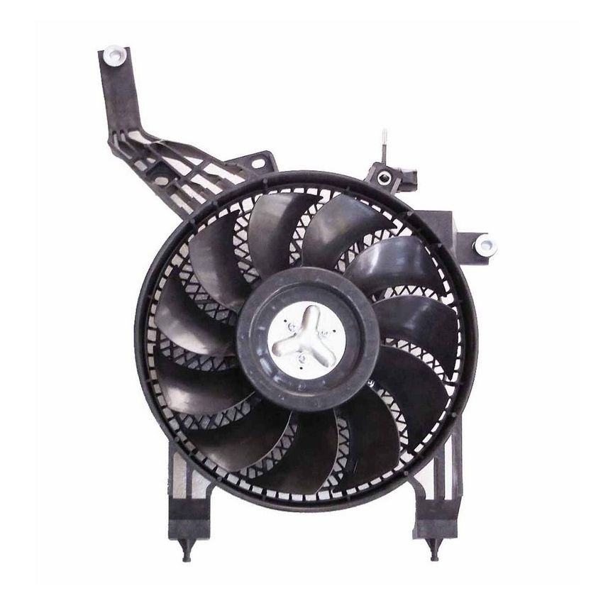 VDO FA71819 Condenser Fan Assembly