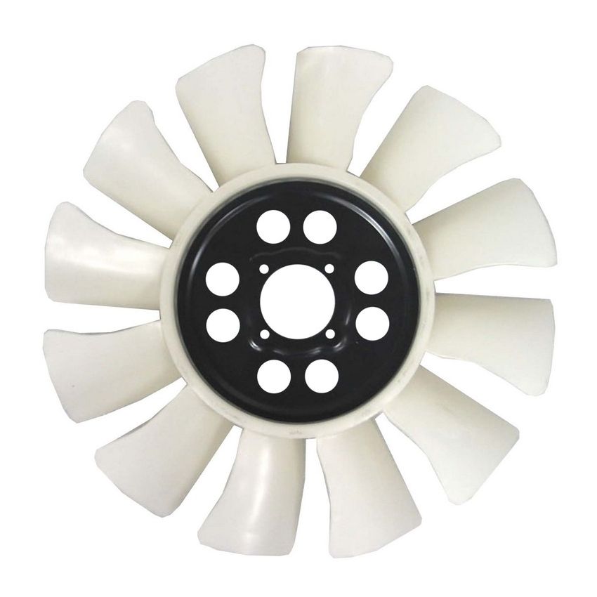 VDO FA72314 Fan Blade