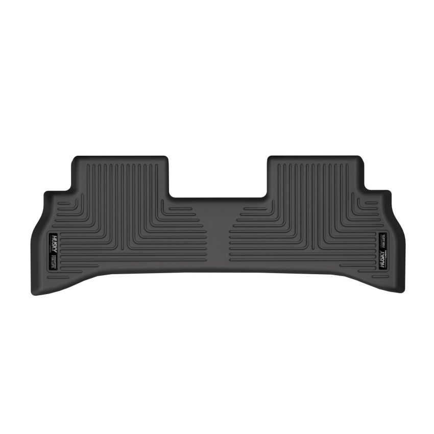 Husky Liners 21-22 Buick Encore GX (RWD) X-Act Contour 2nd Seat Floor Liner - Black