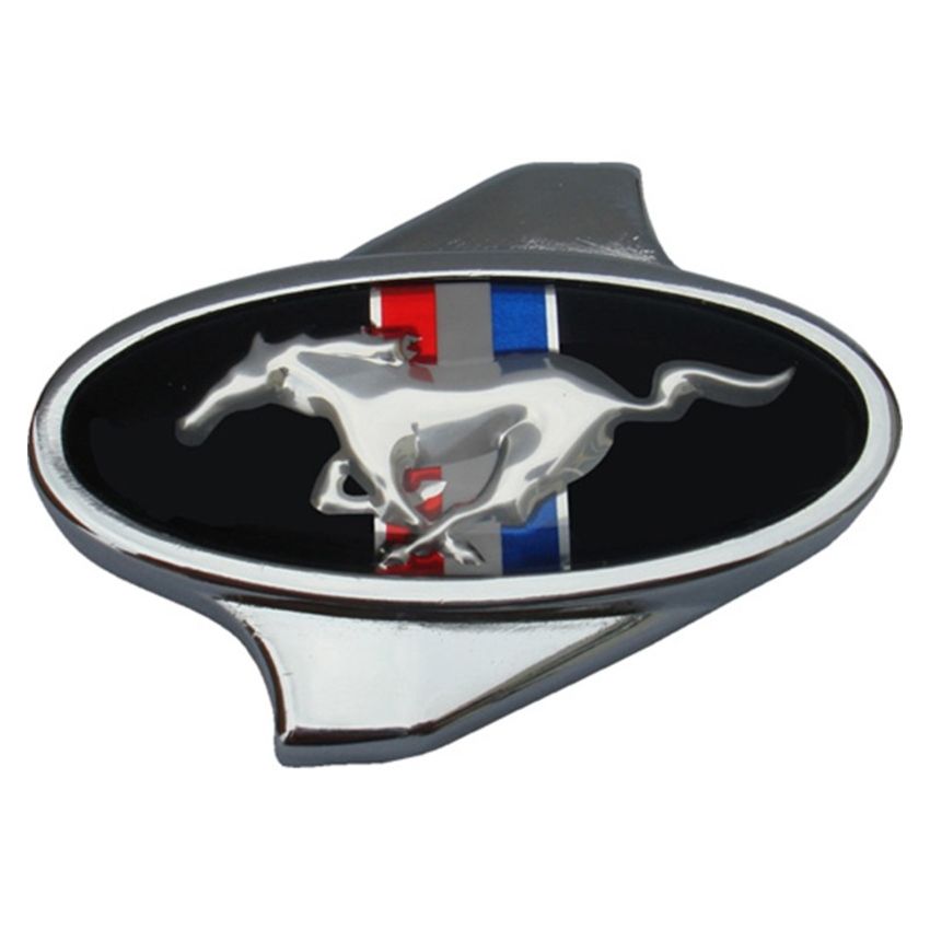 FORD FRD302-337 Air Cleaner Wing Nut Chrome 1/4-20 Threads