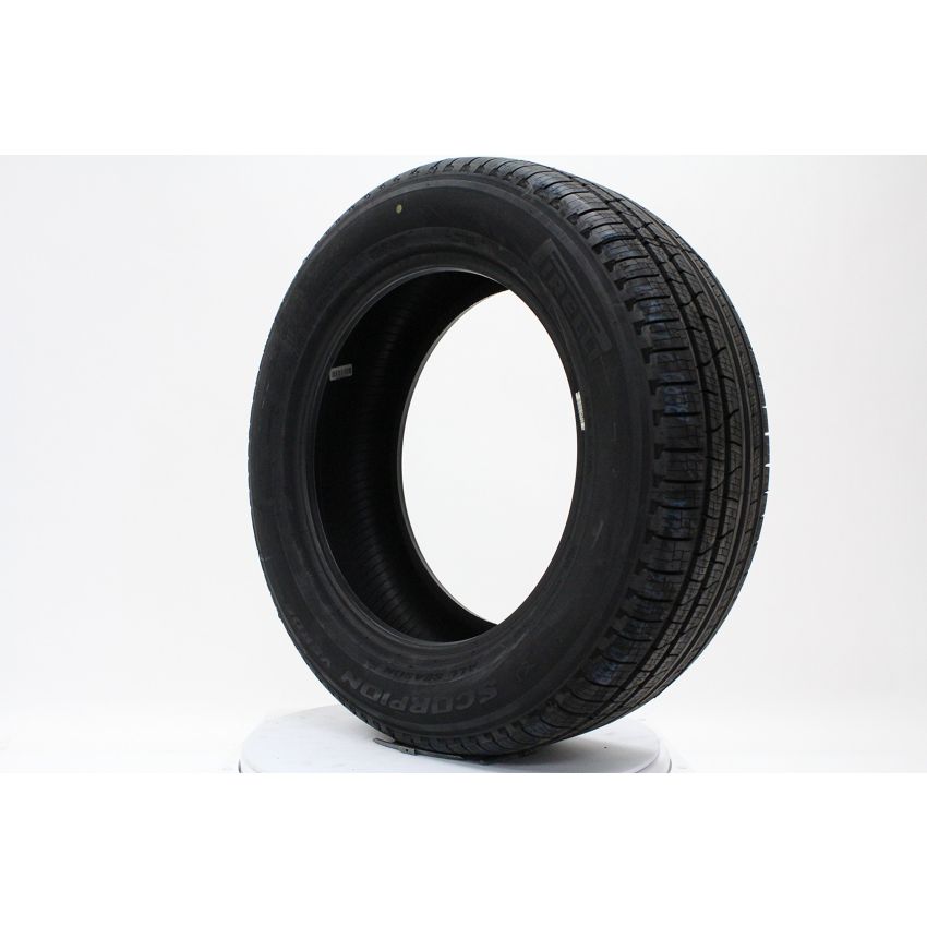 Pirelli 275/45r20xl 110v Pir Scorpion Verde All Season Plus