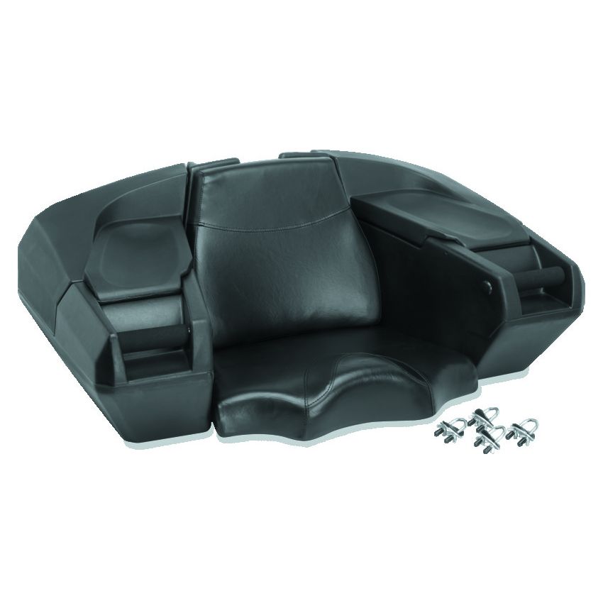 QuadBoss 157070 Weekender Trunk