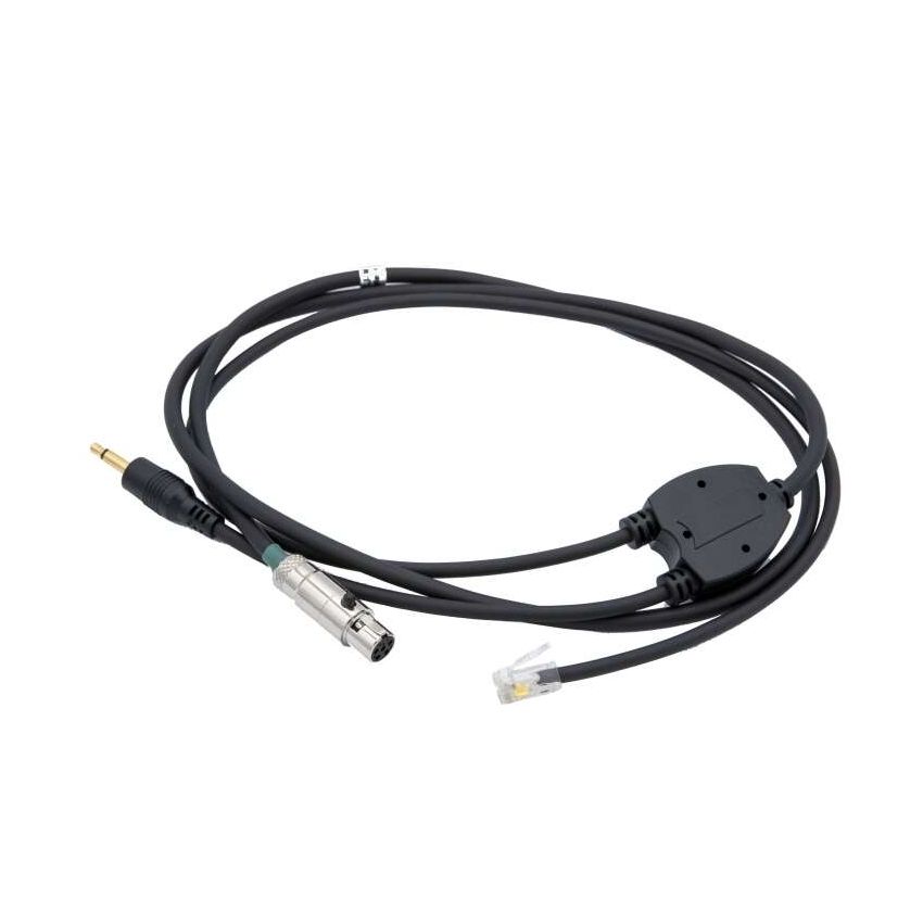 Rugged Radios CJ-M-MXT-1 Midland MXT100 Series Mobile Radio Jumper Cable