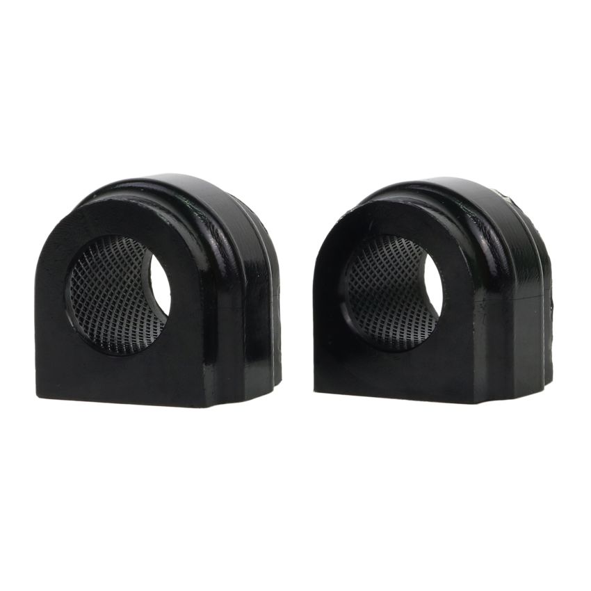 Whiteline Plus 02-12 Mini Cooper S / 08-12 Mini Cooper Clubman Front 22mm Sway Bar Mount