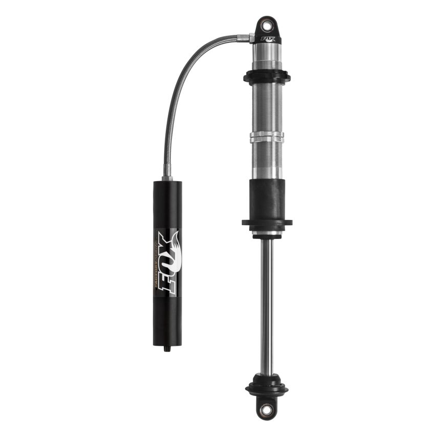 Fox 2.0 Factory Series 16in. Remote Reservoir Coilover Shock 7/8in. Shaft (50/70) - Blk