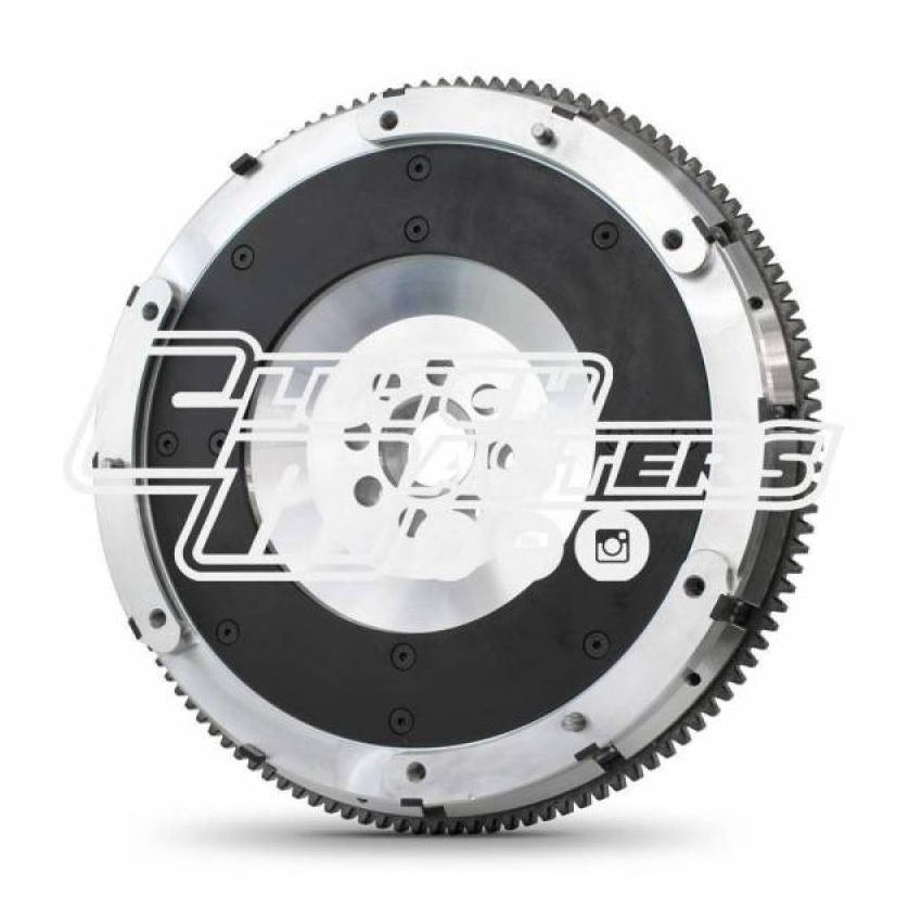 Clutch Masters 04-06 Acura TL 3.2L / 03-06 Honda Accord 3.0L Aluminum Flywheel