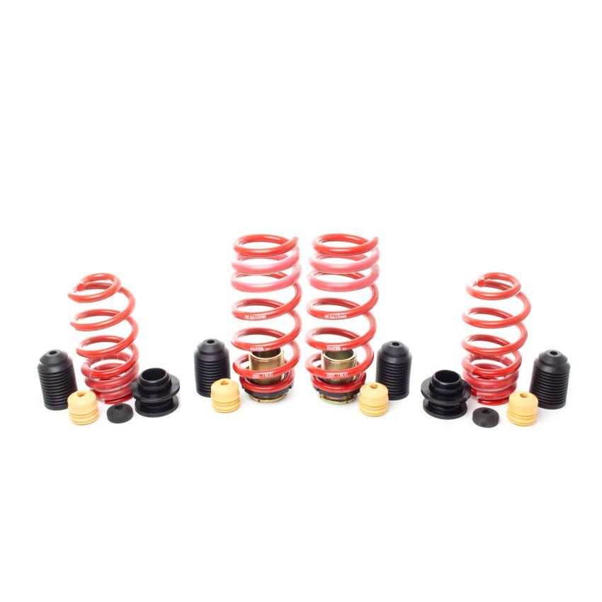 H&R 20-21 Audi RS6 Avant VTF Adjustable Lowering Springs