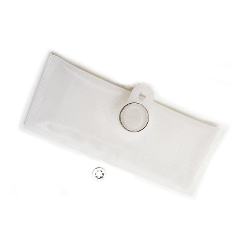 Radium Engineering Fuel Pump Inlet Filter Sock