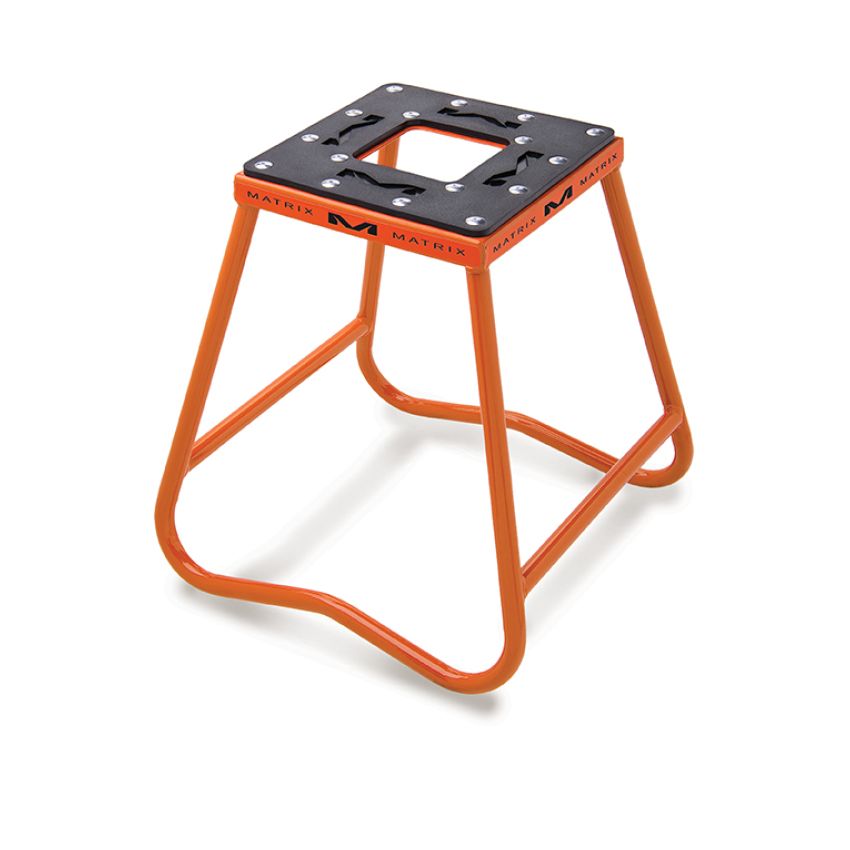 Matrix Concepts C1-106 C1 Steel Stand - Orange